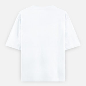 Unisex Oversized Classic T-Shirt