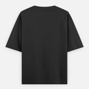 Unisex Oversized Classic T-Shirt