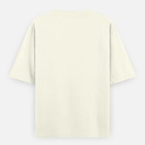 Unisex Oversized Classic T-Shirt