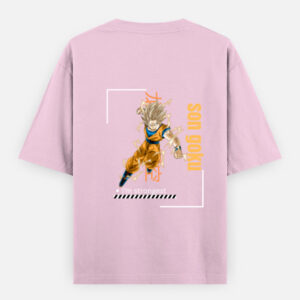 Unisex Oversized Classic T-Shirt