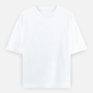 Unisex Oversized Classic T-Shirt