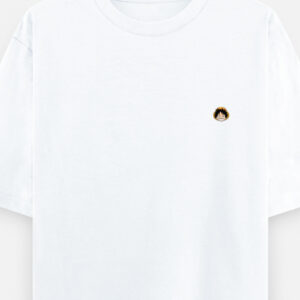 Unisex Oversized Classic T-Shirt